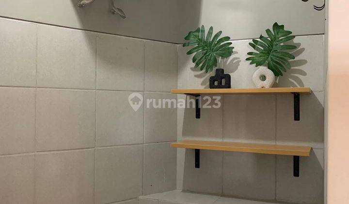 Disewakan Murah Apartemen Full Furnish di Begawan Malang Dekat Kampus 2