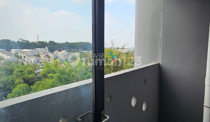Dijual Murah Unit Baru Apartemen Begawan Tlogomas Malang Dekat Kampus  2
