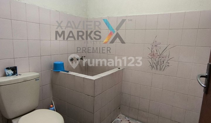 For Rent House in Candi Mendut, Steps Away from Suhat Malang.