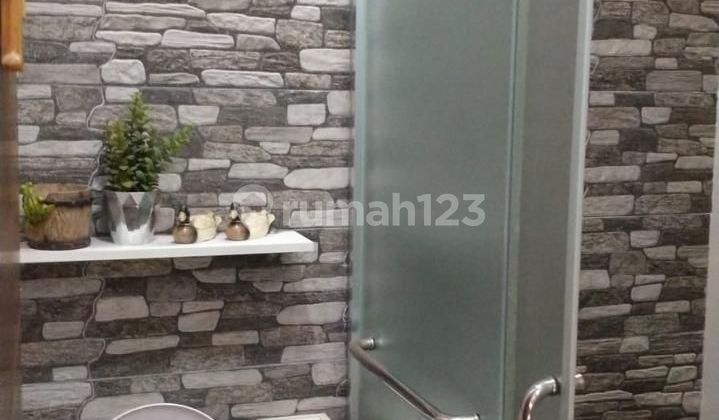 Dijual Rumah Siap Huni Grand Permata Jingga Malang Bonus Perabotan  2