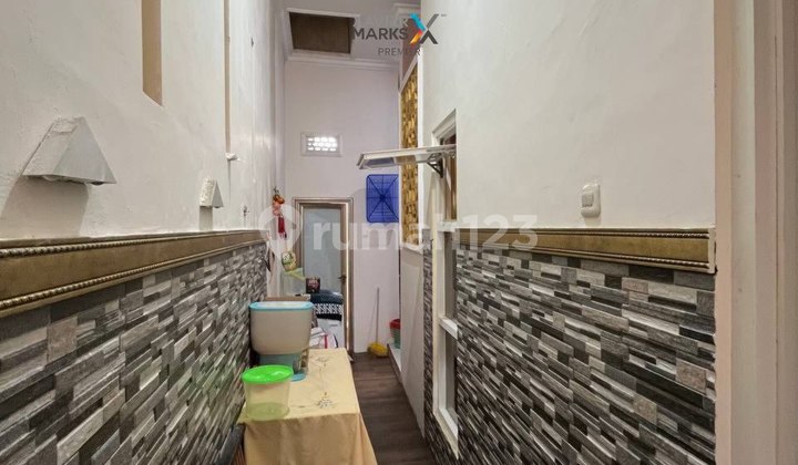 Dijual Cepat Rumah Modern di Joyoagung Merjosari Lowokwaru Malang 2