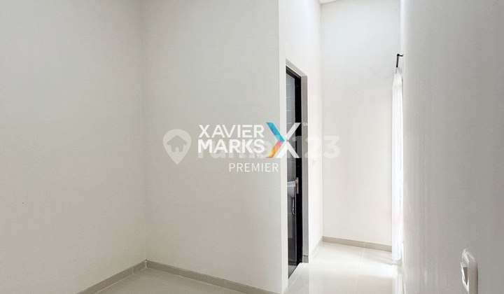 Jarang Ada Rumah Modern di Kedungkandang Kota Malang Dekat Exit Tol 2