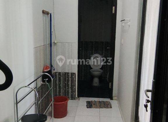 Murah Rumah Minimalis Full Furnish di Villa Puncak Tidar Malang  2