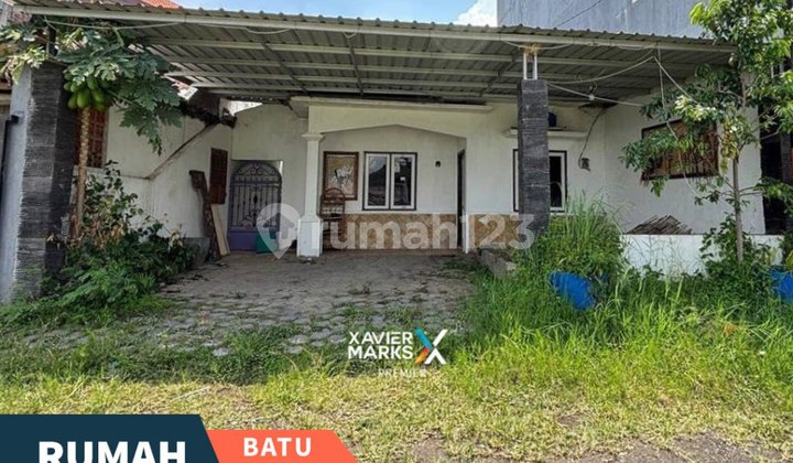 Dijual Cepat Rumah Hitung Tanah Graha Rejeki Agung Mojorejo Batu Dijual Cepat Rumah Hitung Tanah Graha Rejeki Agung Mojorejo Batu