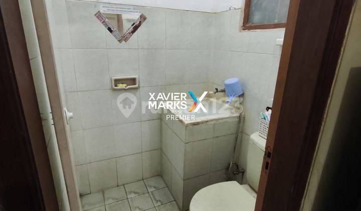 Dijual Rumah Siap Huni Jl Bunga Bunga Kota Malang Selangkah dari Suhat  2