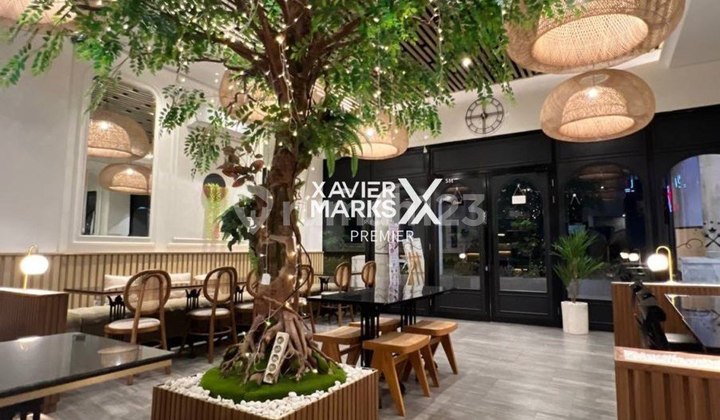 Rarely on Sale/For Rent: 3-Story Shop House in Villa Puncak Tidar, Malang 2