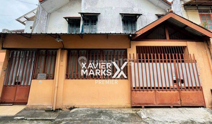 Dijual Rumah Kos di Terusan Sigura Gura Malang Dekat Kampus  1