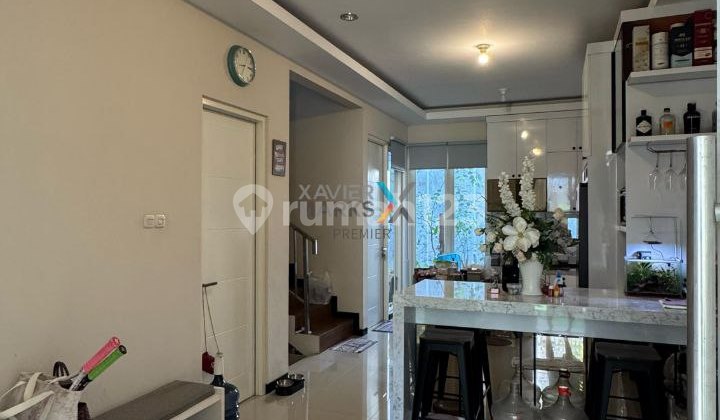 Butuh Cepat Laku Dijual Rumah 2 Lantai di Dieng TownHouse Malang 2