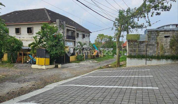 Disewakan Ruang Usaha di Lembah Dieng Malang Cocok Untuk Usaha  2