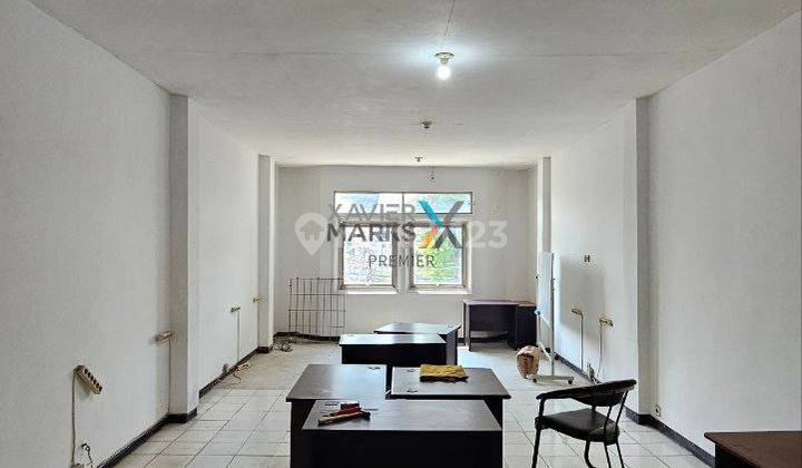 Dijual/Disewakan Ruko Strategis Poros Jalan Galunggung Klojen Malang 2