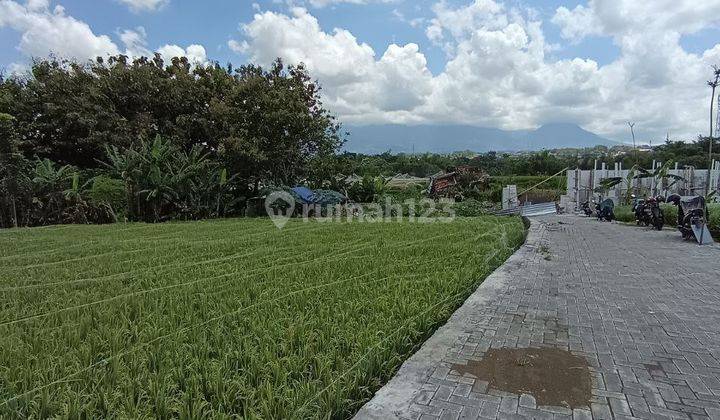 Super Murah Dijual Tanah di Merjosari Malang Cocok Untuk Kos  2