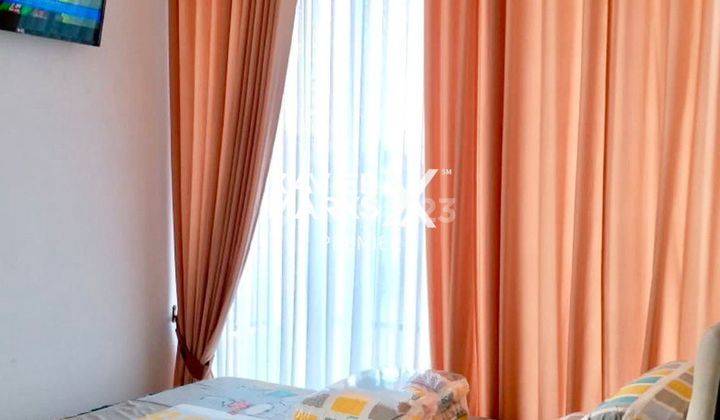 Kost Eksklusif Furnished di Sudimoro Suhat Lowokwaru Malang 2