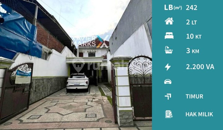 Dijual Rumah Kos Dekat Umm Poros Mulyoagung Sengkaling Dau Malang Dijual Rumah Kos Dekat Umm Poros Mulyoagung Sengkaling Dau Malang