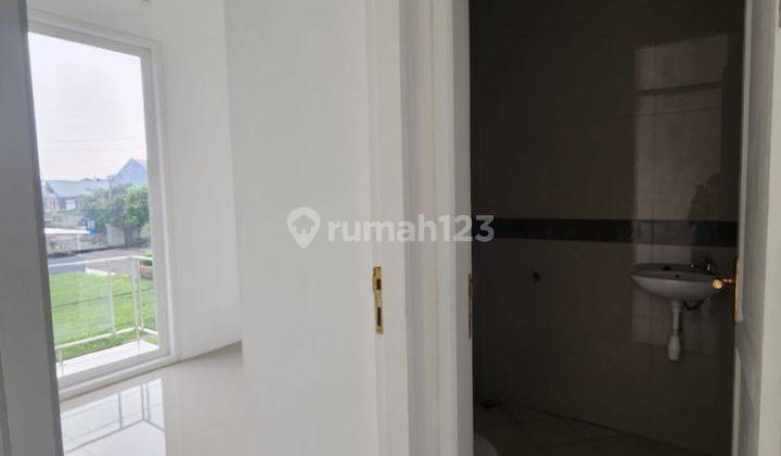 Rumah Baru 2 Lantai Best Unit Mekar Agung Mekarwangi Cibaduyut 2