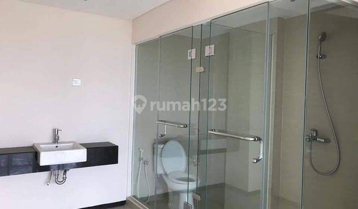 Apartemen Gateway Pasteur Type 3 BR Lantai 8 Bandung 2