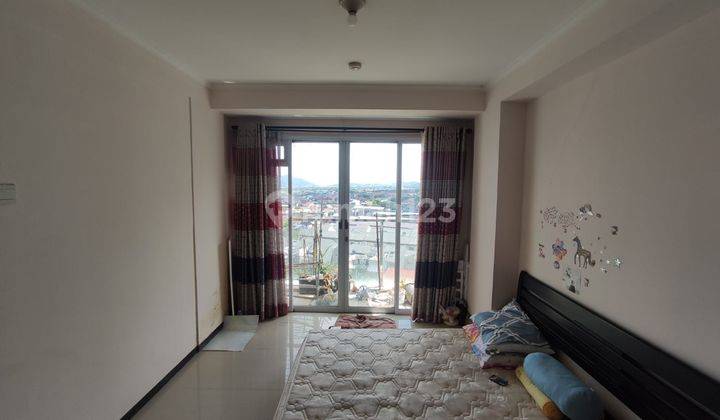 Apartemen Gateway Pasteur Type 3 BR Lantai 8 Bandung 1