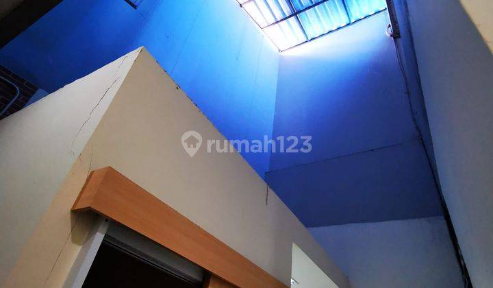 Ruko Strategis 3 Lantai di Mainroad Moh Toha Bandung 2