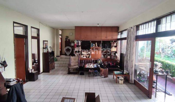 Jual Rumah Sayap Sukajadi , Bandung Utara 1