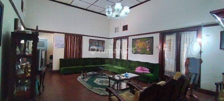 Rumah Kost Strategis di Sayap Dago , Bandung Kota 1