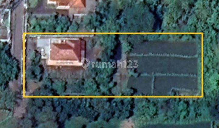 Rumah Luas di Majalengka Cocok Untuk Home Industri 1