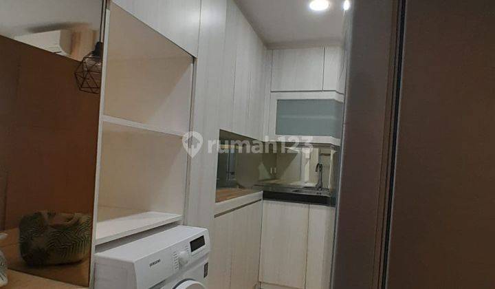 Apartemen Landmark Residence Tower A Full Furnished 2