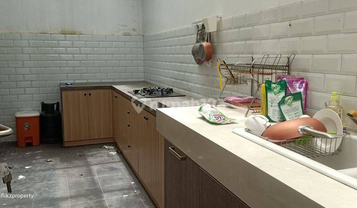 Rumah Nyaman Semi Furnish di Lembang, Bandung Barat 2