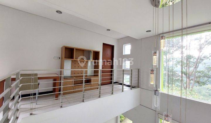 Rumah Villa Asri di Dago Bandung View Kota Dan Pegunungan 1