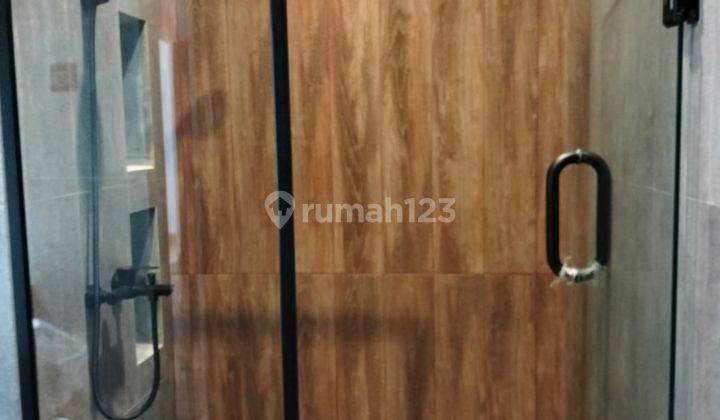 Rumah Baru Design Modern Minimalis di Cigadung , Bandung Utara 2