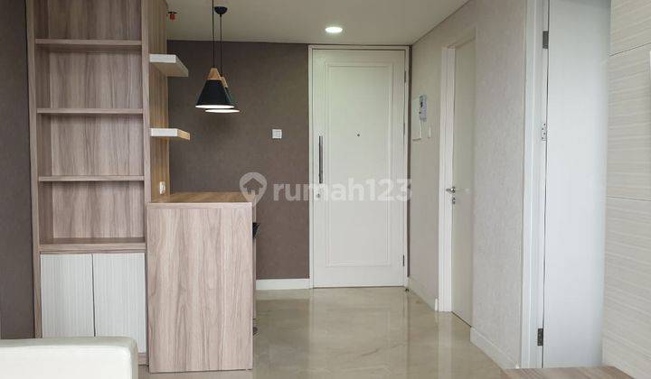 Apartemen Landmark Residence Full Furnish Kota Bandung 2