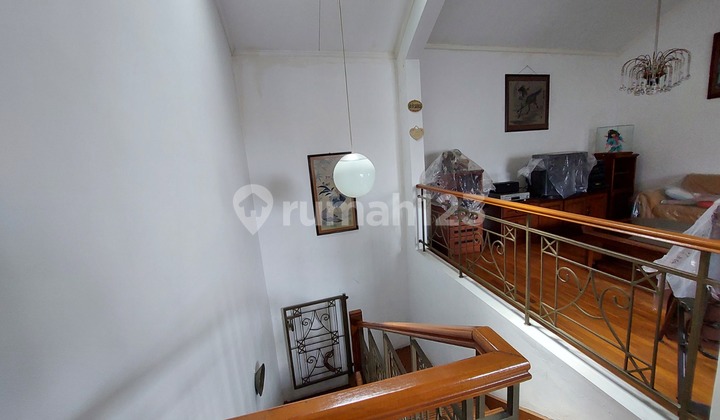 Rumah Strategis di Sukawarna Pasteur Dekat Pintu Tol 2