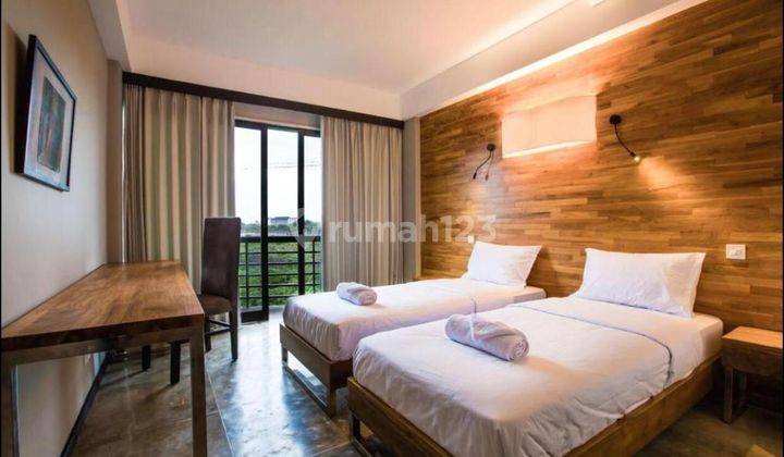 Good Hotel in Berawa, Canggu Bali Beach View Good Hotel in Berawa, Canggu Bali Beach View
