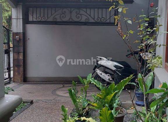 Rumah Mewah Full Furnish di Kembar Mas , Bandung 2