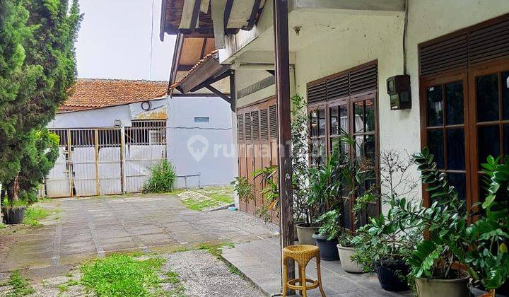 Jual Rumah Murah Bagus Siap Huni di Jl Hj Alpi Bandung 2