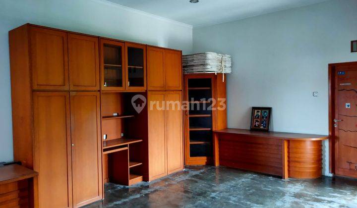 Rumah Dijual Bagus Luas di Jl Gumuruh , Sayap Gatsu Bandung 2