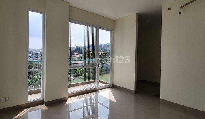 Apartemen Dijual Pine Tree Resort Condominium Type 1 BR Lantai 5 2