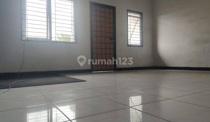 Ruko Disewa Siap Pakai Cocok Utk Kantor di Mainroad Martanegara 2