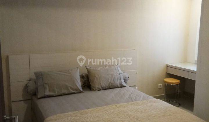 Apartemen Sudirman Suites Type 2 BR Lantai 9 Full Furnished 2