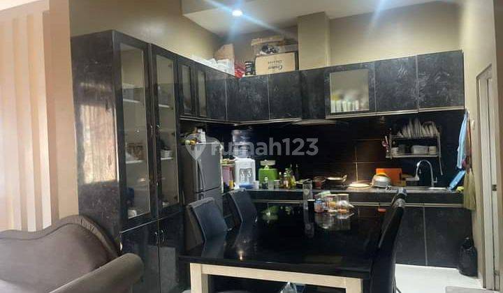 Rumah 2,5 Lantai Furnish Siap Huni di Area Ciwastra , Bandung 2