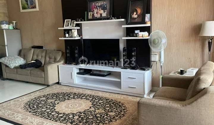 Rumah 2,5 Lantai Furnish Siap Huni di Area Ciwastra , Bandung 1