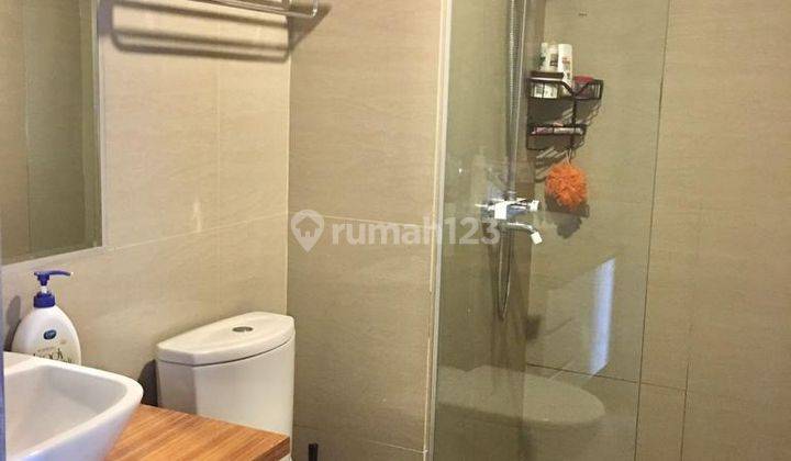 Apartemen Galeri Ciumbuleuit 3 Lantai 15 Full Furnished 2