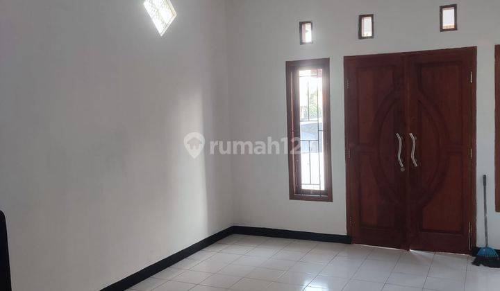 Harga Termurah .. Rumah 1 Lantai Minimalis di Area Ujung Berung 2