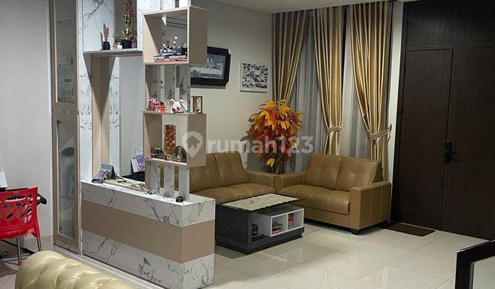 Rumah Bagus Design Modern di Emily Summarecon Bandung 1