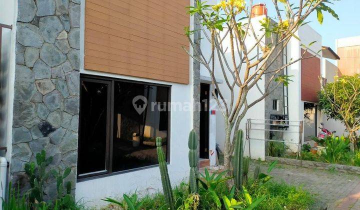 Rumah Minimalis Harga Terlangka di Arcamanik , Bandung 1