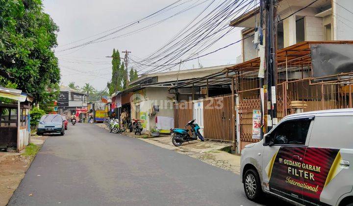 Tanah Type Down Slope di Sayap Surya Sumantri , Bandung 2