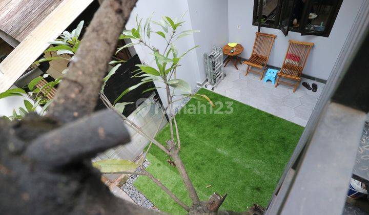 Rumah 2 Lantai di Komplek Tanjung Sari, Antapani, Bandung 2