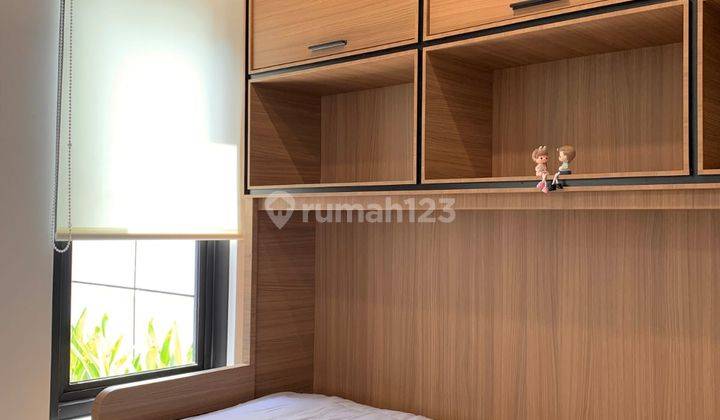 Rumah Baru Super Cozy Dan Keren di Kbp Tatar Banyaksumba 2