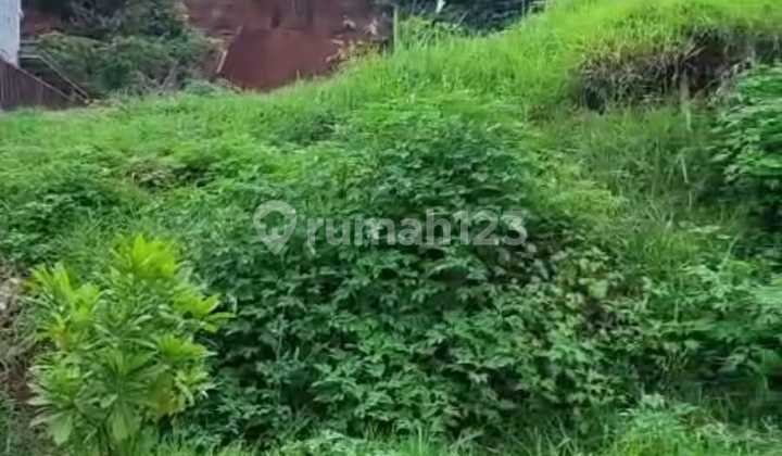 Kavling Keren View Kota di Resor Dago Pakar , Bandung Kavling Keren View Kota di Resor Dago Pakar , Bandung