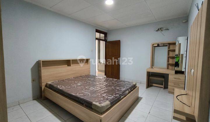 Rumah Bagus Semi Furnished di Komplek Kopo Elok , Bandung 2