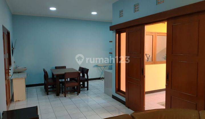 Rumah Dijual Nyaman Dan Bagus di Setraduta Hegarmanah, Bandung 2