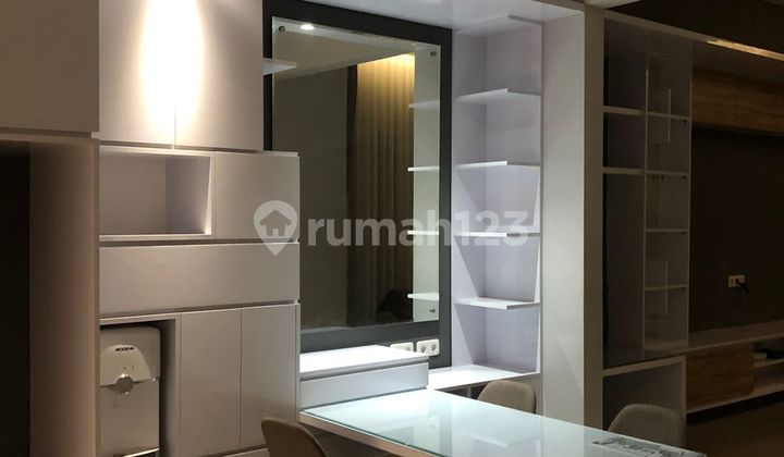 Rumah Dijual Minimalis Semi Furnish di Sayap Arcamanik , Bandung
